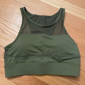 Zyia Active All Star sports bra Size S